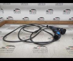 CABLAGGIO CARICATORE CAVO CARICA BATTERIA JAGUAR I - 4