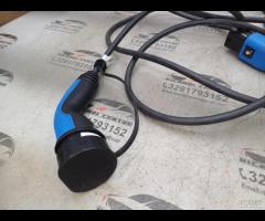 CABLAGGIO CARICATORE CAVO CARICA BATTERIA JAGUAR I - 12