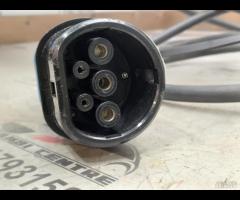 CABLAGGIO CARICATORE CAVO CARICA BATTERIA JAGUAR I - 16