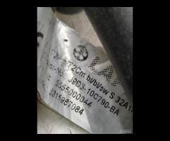 CABLAGGIO CARICATORE CAVO CARICA BATTERIA JAGUAR I - 18