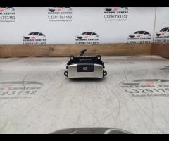 INTERRUTTORE FRENO A MANO STAZIONAMENTO JAGUAR I-P