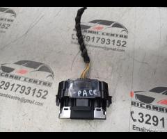 INTERRUTTORE FRENO A MANO STAZIONAMENTO JAGUAR I-P - 6