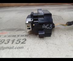 INTERRUTTORE FRENO A MANO STAZIONAMENTO JAGUAR I-P - 8