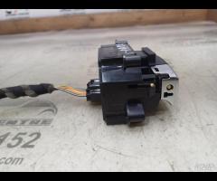 INTERRUTTORE FRENO A MANO STAZIONAMENTO JAGUAR I-P - 9