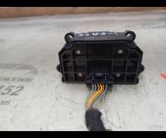 INTERRUTTORE FRENO A MANO STAZIONAMENTO JAGUAR I-P - 10