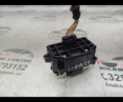 INTERRUTTORE FRENO A MANO STAZIONAMENTO JAGUAR I-P - 12