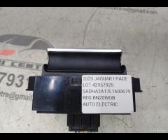 INTERRUTTORE FRENO A MANO STAZIONAMENTO JAGUAR I-P - 16