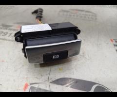 INTERRUTTORE FRENO A MANO STAZIONAMENTO JAGUAR I-P - 17