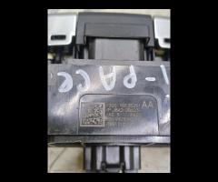 INTERRUTTORE FRENO A MANO STAZIONAMENTO JAGUAR I-P - 18