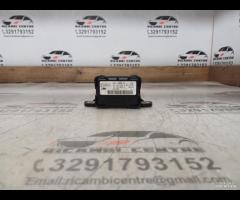 CENTRALINA SENSORE VELOCITA JAGUAR S-TYPE II 2001