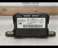 CENTRALINA SENSORE VELOCITA JAGUAR S-TYPE II 2001