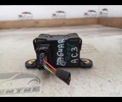 CENTRALINA SENSORE VELOCITA JAGUAR S-TYPE II 2001 - 9