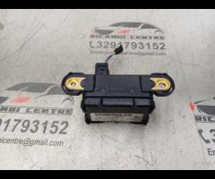 CENTRALINA SENSORE VELOCITA JAGUAR S-TYPE II 2001 - 14