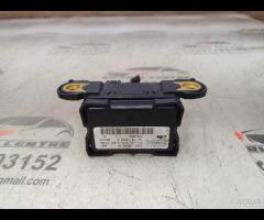 CENTRALINA SENSORE VELOCITA JAGUAR S-TYPE II 2001 - 15