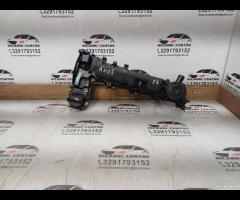 COPERCHIO PUNTERIE VALVOLA TESTATA PEUGEOT BOXER A