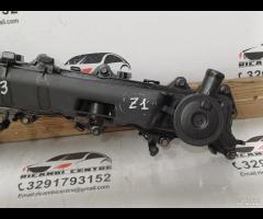 COPERCHIO PUNTERIE VALVOLA TESTATA PEUGEOT BOXER A