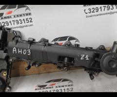 COPERCHIO PUNTERIE VALVOLA TESTATA PEUGEOT BOXER A - 6