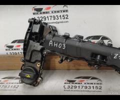 COPERCHIO PUNTERIE VALVOLA TESTATA PEUGEOT BOXER A - 7