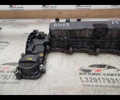 COPERCHIO PUNTERIE VALVOLA TESTATA PEUGEOT BOXER A - 9