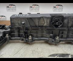 COPERCHIO PUNTERIE VALVOLA TESTATA PEUGEOT BOXER A - 10