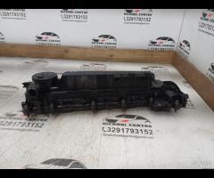 COPERCHIO PUNTERIE VALVOLA TESTATA PEUGEOT BOXER A - 13