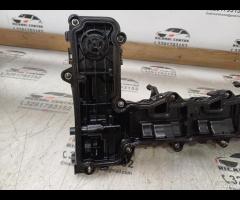 COPERCHIO PUNTERIE VALVOLA TESTATA PEUGEOT BOXER A - 21