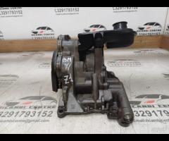 POMPA OLIO MOTORE VUOTO BMW F07 F10 F11 F01 F02 F3