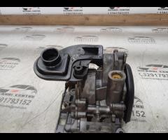 POMPA OLIO MOTORE VUOTO BMW F07 F10 F11 F01 F02 F3 - 10