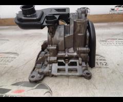 POMPA OLIO MOTORE VUOTO BMW F07 F10 F11 F01 F02 F3 - 12