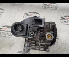 POMPA OLIO MOTORE VUOTO BMW F07 F10 F11 F01 F02 F3 - 13