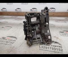 POMPA OLIO MOTORE VUOTO BMW F07 F10 F11 F01 F02 F3 - 17