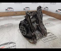 POMPA OLIO MOTORE VUOTO BMW F07 F10 F11 F01 F02 F3 - 18