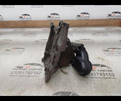 POMPA OLIO MOTORE VUOTO BMW F07 F10 F11 F01 F02 F3 - 21