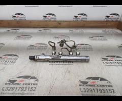 FLAUTO INIEZIONE MINI R55 R56 R57 LCI R58 R59 R60