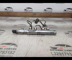 FLAUTO INIEZIONE MINI R55 R56 R57 LCI R58 R59 R60