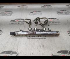 FLAUTO INIEZIONE MINI R55 R56 R57 LCI R58 R59 R60