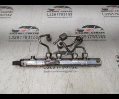 FLAUTO INIEZIONE MINI R55 R56 R57 LCI R58 R59 R60