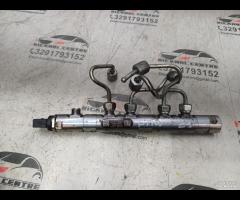 FLAUTO INIEZIONE MINI R55 R56 R57 LCI R58 R59 R60 - 6