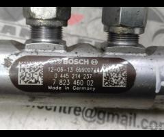 FLAUTO INIEZIONE MINI R55 R56 R57 LCI R58 R59 R60 - 7