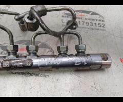 FLAUTO INIEZIONE MINI R55 R56 R57 LCI R58 R59 R60 - 9