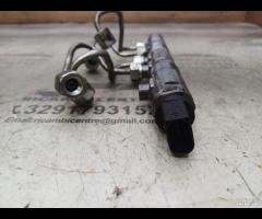 FLAUTO INIEZIONE MINI R55 R56 R57 LCI R58 R59 R60 - 12