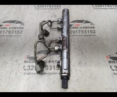 FLAUTO INIEZIONE MINI R55 R56 R57 LCI R58 R59 R60 - 13