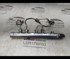 FLAUTO INIEZIONE MINI R55 R56 R57 LCI R58 R59 R60 - 14