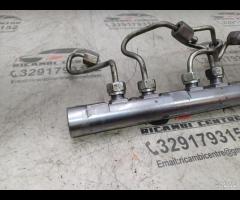 FLAUTO INIEZIONE MINI R55 R56 R57 LCI R58 R59 R60 - 16