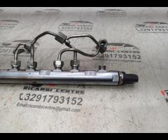 FLAUTO INIEZIONE MINI R55 R56 R57 LCI R58 R59 R60 - 17