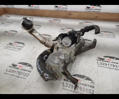 RADIATORE SCARICO VALVOLA EGR PEUGEOT/CITROEN 9802 - 7