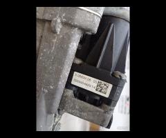 RADIATORE SCARICO VALVOLA EGR PEUGEOT/CITROEN 9802 - 13