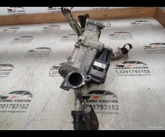 RADIATORE SCARICO VALVOLA EGR PEUGEOT/CITROEN 9802 - 15