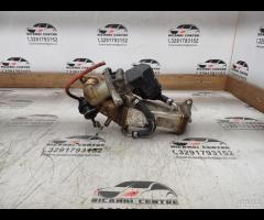 VALVOLA EGR RADIATORE SCARICO BMW E87 E81 E82 E88