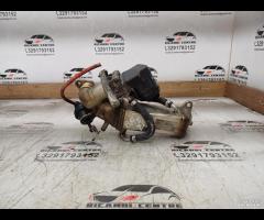 VALVOLA EGR RADIATORE SCARICO BMW E87 E81 E82 E88